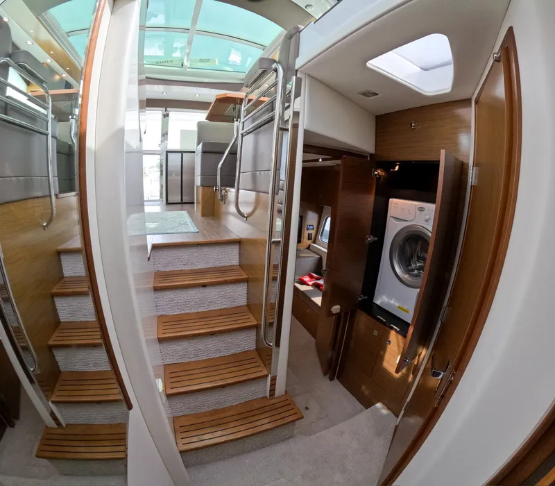 Slide: The Image of Cruisers 41 Cantius 2016 - 27