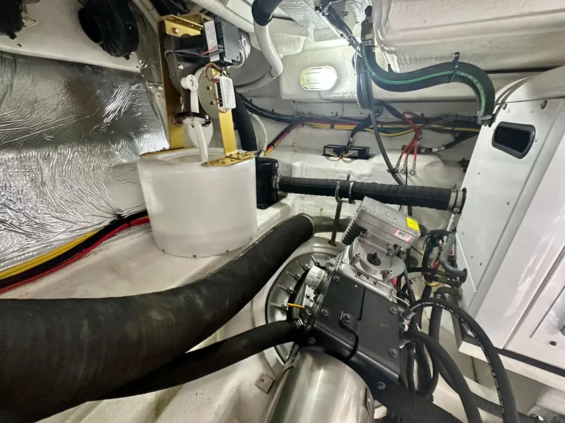 Slide: The Image of Cruisers 41 Cantius 2016 - 38
