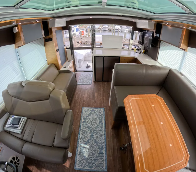 Slide: The Image of Cruisers 41 Cantius 2016 - 12