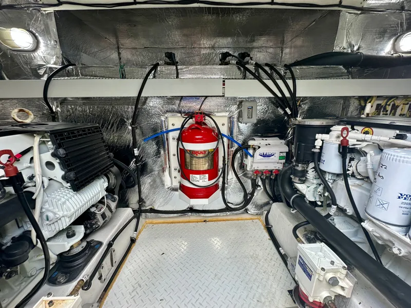 Slide: The Image of Cruisers 41 Cantius 2016 - 37