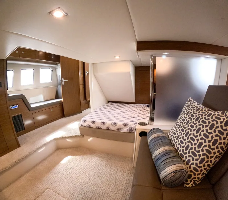 Slide: The Image of Cruisers 41 Cantius 2016 - 23