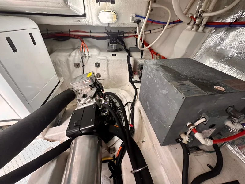 Slide: The Image of Cruisers 41 Cantius 2016 - 39