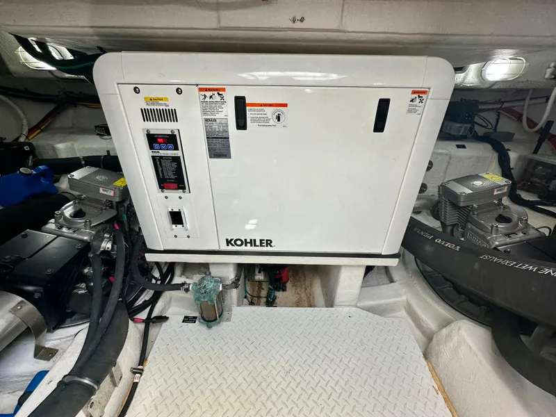 Slide: The Image of Cruisers 41 Cantius 2016 - 40