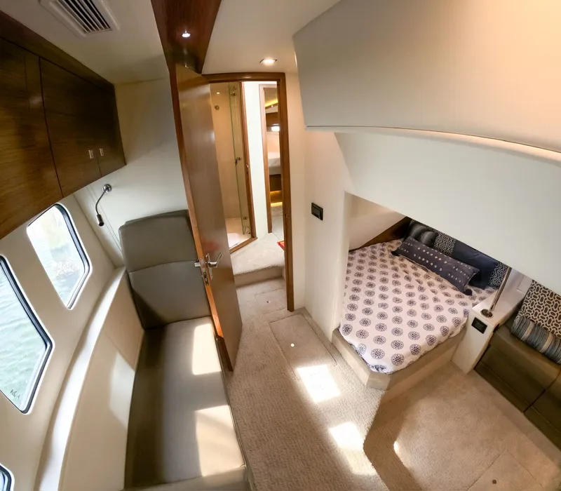 Slide: The Image of Cruisers 41 Cantius 2016 - 24
