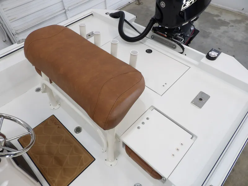 Slide: The Image of Avid 207 Recon 2026 - 23