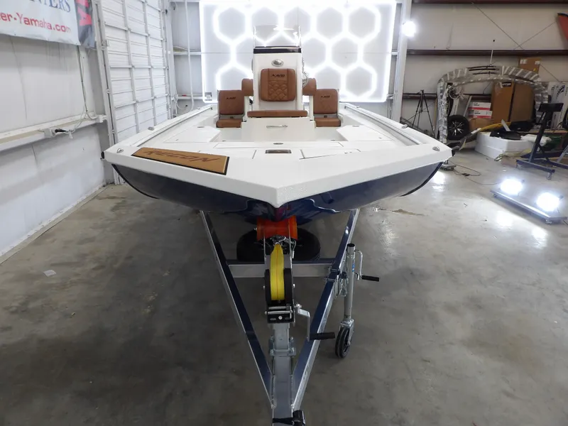 Slide: The Image of Avid 207 Recon 2026 - 6