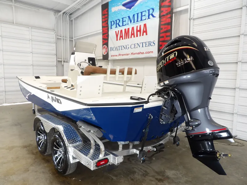 Slide: The Image of Avid 207 Recon 2026 - 9