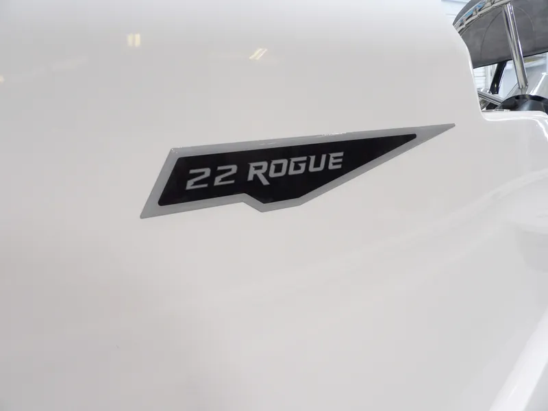 Slide: The Image of Avid 22CC ROGUE 2026 - 19