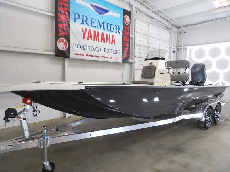 Slide: The Image of Avid 22CC ROGUE 2026 - 5