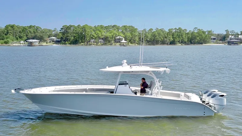 The Image of Cape Horn Yachts CAPE HORN 2022 - 0