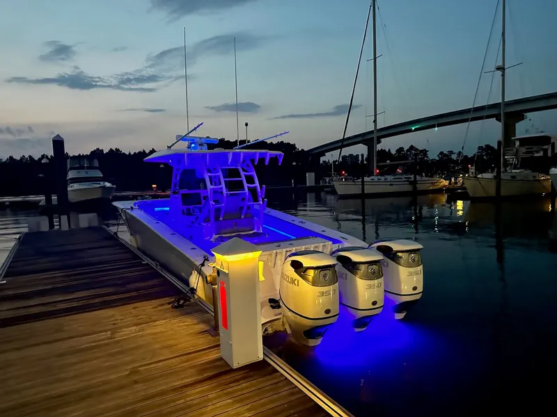 Slide: The Image of Cape Horn Yachts CAPE HORN 2022 - 21