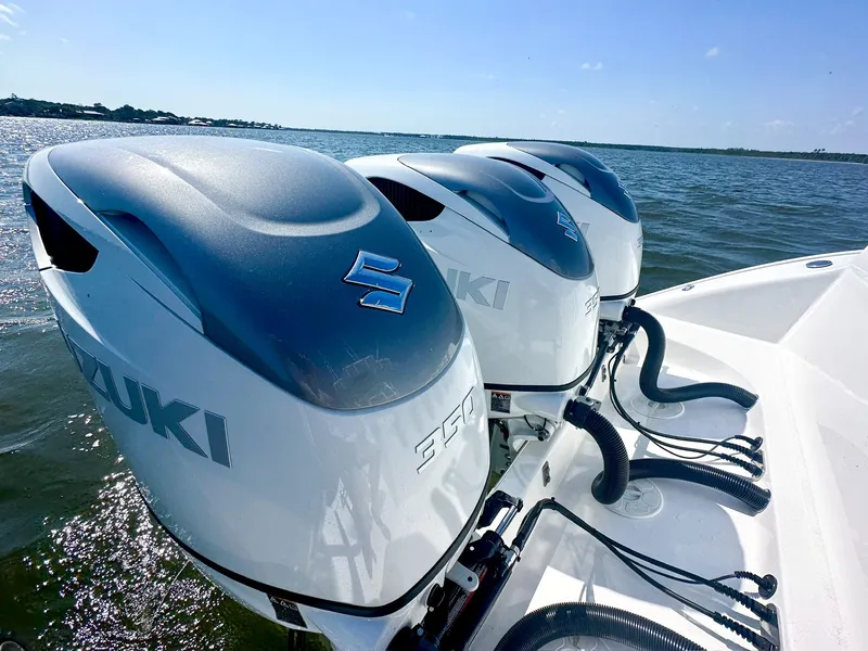 Slide: The Image of Cape Horn Yachts CAPE HORN 2022 - 24