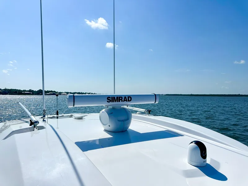 Slide: The Image of Cape Horn Yachts CAPE HORN 2022 - 26