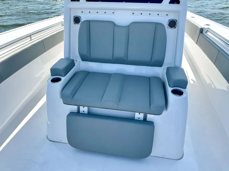 Slide: The Image of Cape Horn Yachts CAPE HORN 2022 - 28