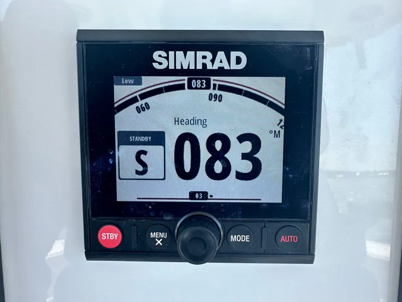 Slide: The Image of Cape Horn Yachts CAPE HORN 2022 - 32