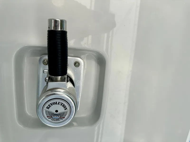 Slide: The Image of Cape Horn Yachts CAPE HORN 2022 - 34