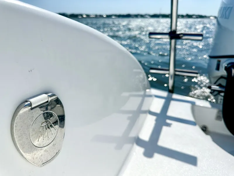 Slide: The Image of Cape Horn Yachts CAPE HORN 2022 - 37