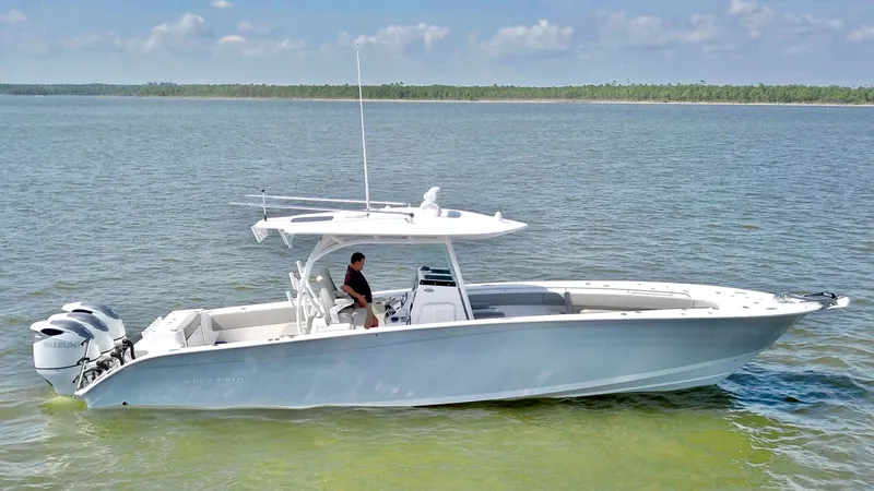 Slide: The Image of Cape Horn Yachts CAPE HORN 2022 - 4