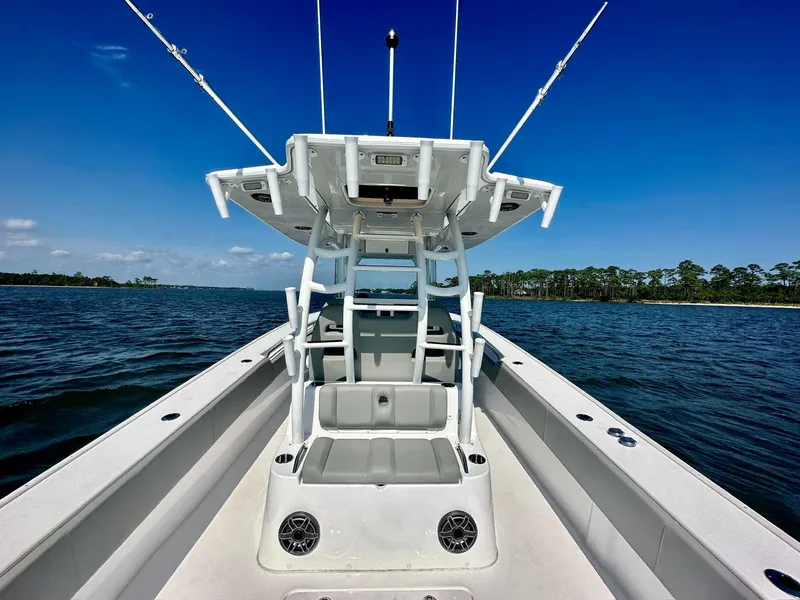 Slide: The Image of Cape Horn Yachts CAPE HORN 2022 - 42