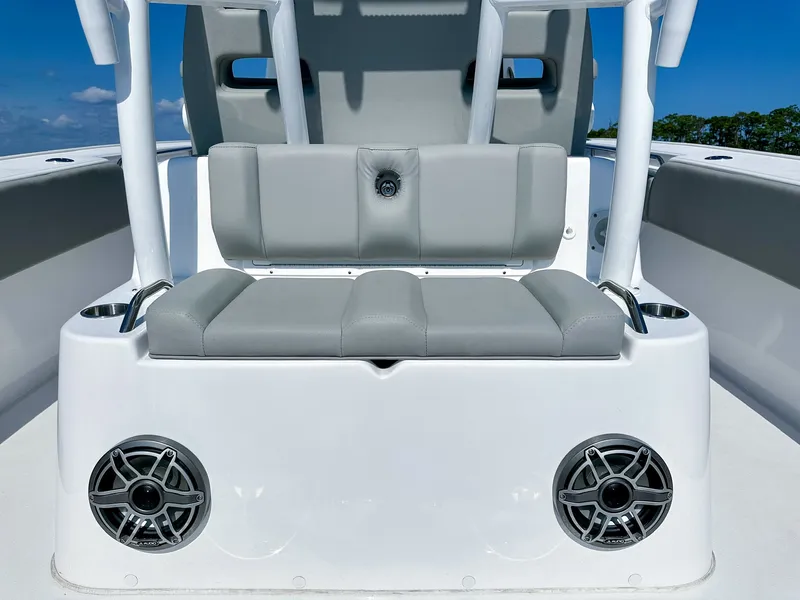 Slide: The Image of Cape Horn Yachts CAPE HORN 2022 - 45