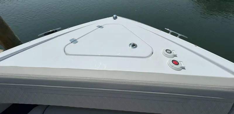 Slide: The Image of Cruisers 34 GLS OB 2025 - 52