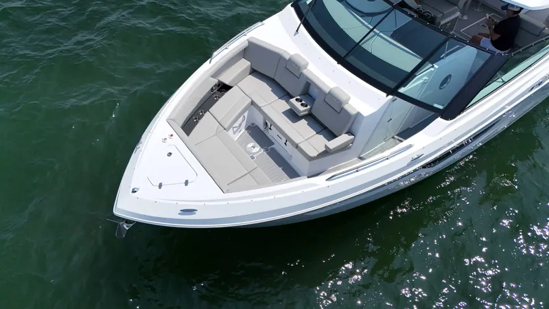 Slide: The Image of Cruisers 34 GLS OB 2025 - 53