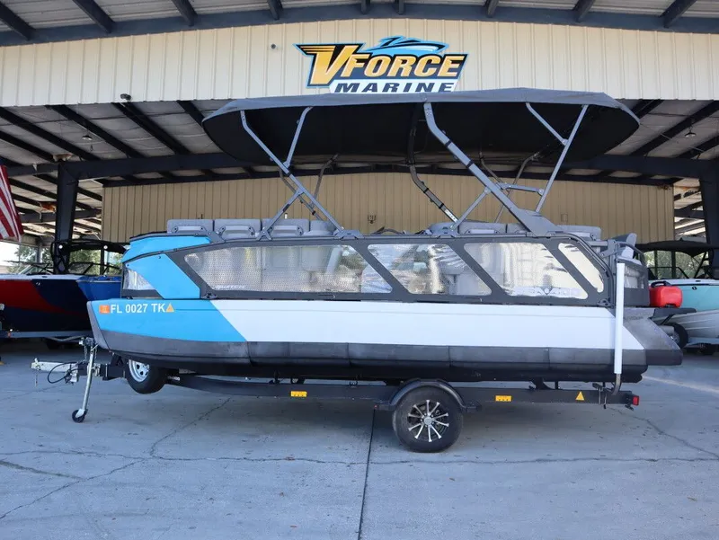 The Image of Sea-Doo Switch Cruise 21 2023 - 1