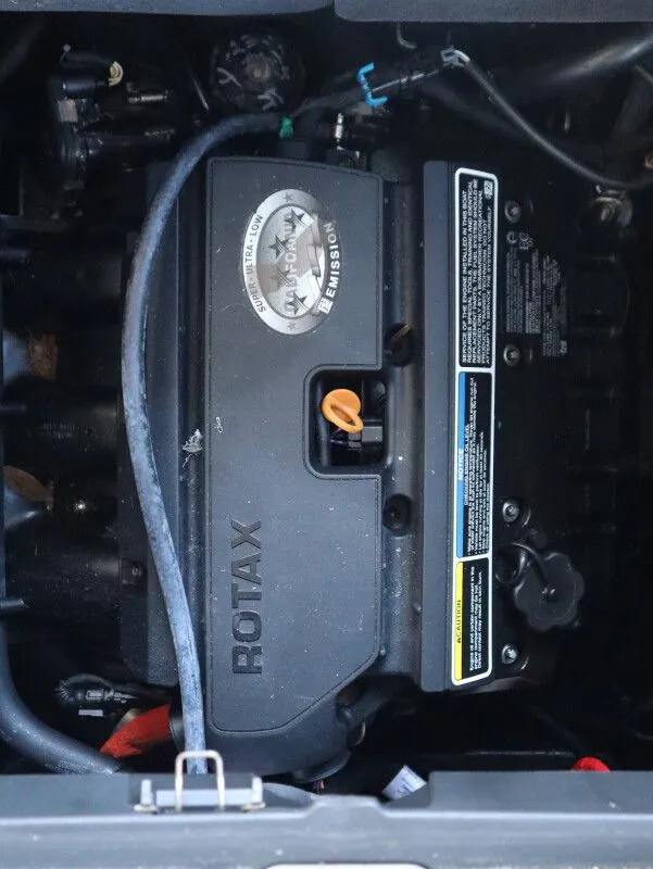 Slide: The Image of Sea-Doo Switch Cruise 21 2023 - 24