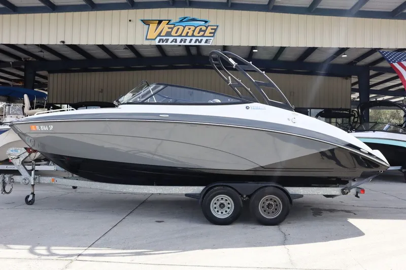 The Image of Yamaha AR240 2020 - 1