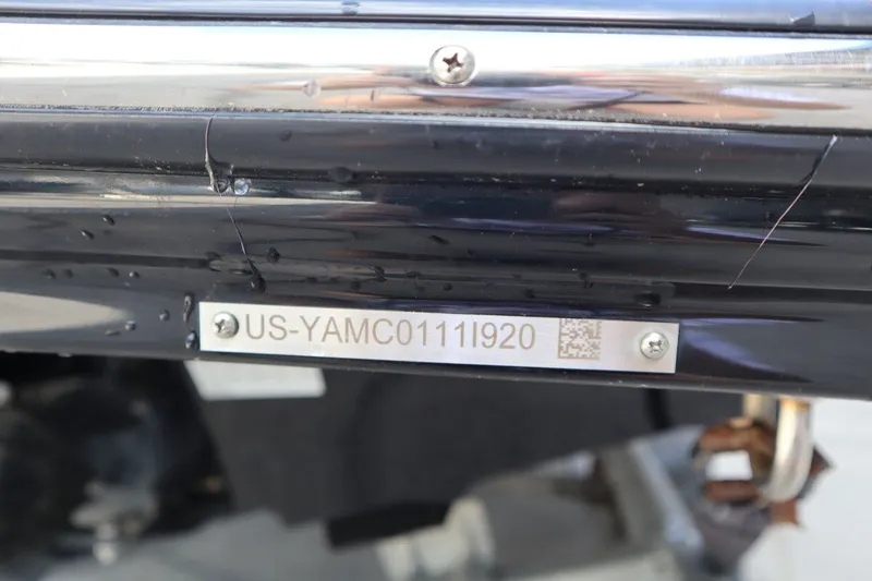 Slide: The Image of Yamaha AR240 2020 - 4