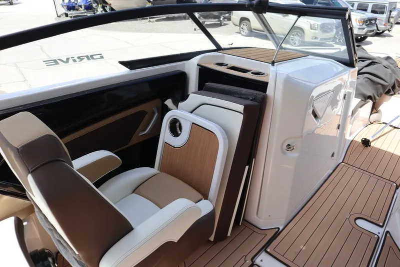 Slide: The Image of Yamaha 252SD 2023 - 9