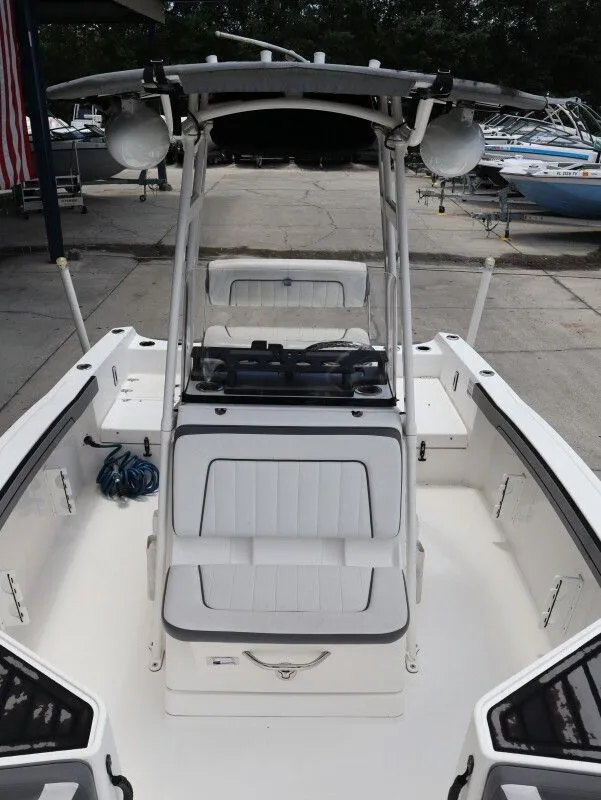 Slide: The Image of Yamaha 210 FSH Sport 2019 - 13