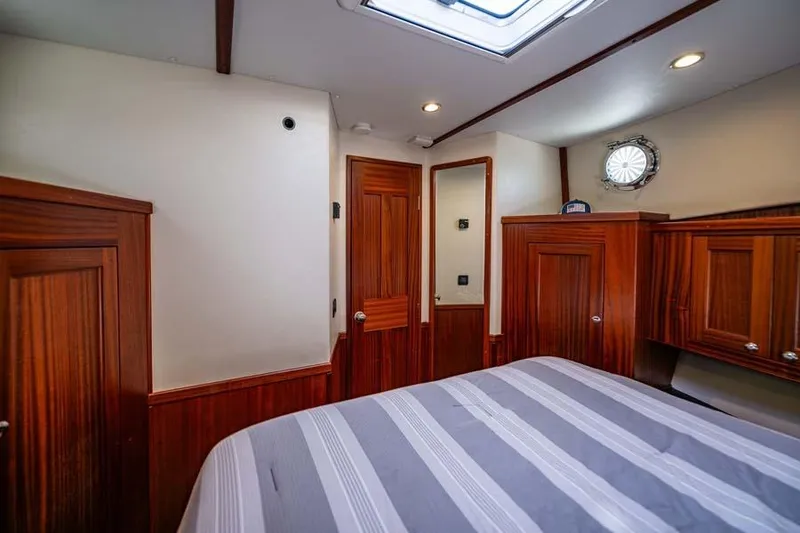Slide: The Image of Owner's Stateroom - 12