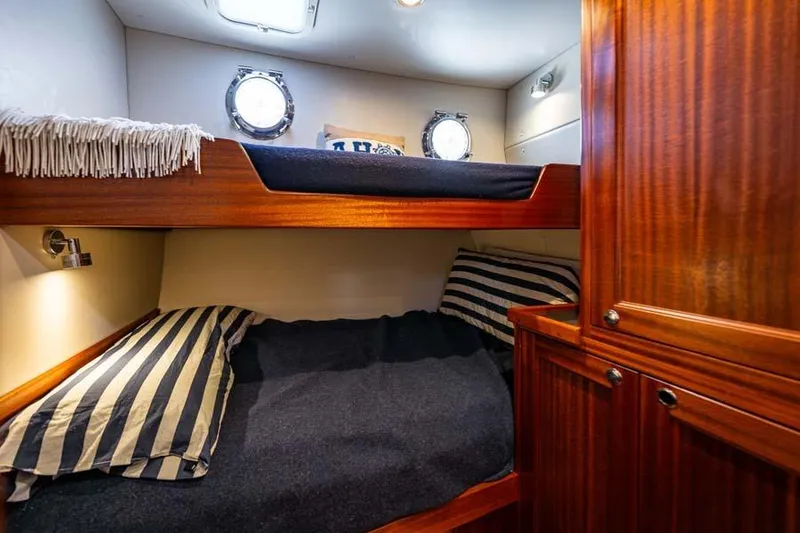 Slide: The Image of Guest Stateroom - 13