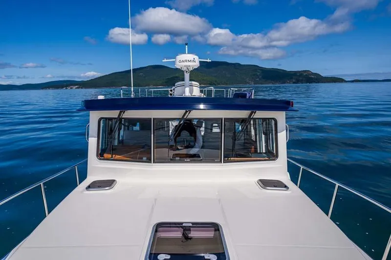 Slide: The Image of Foredeck - 20