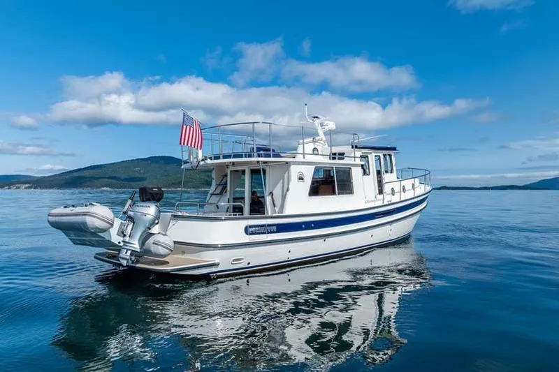 Slide: The Image of Starboard Quarter - 29