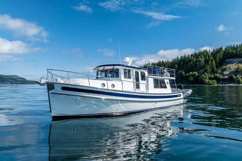 Slide: The Image of Port Profile - 31