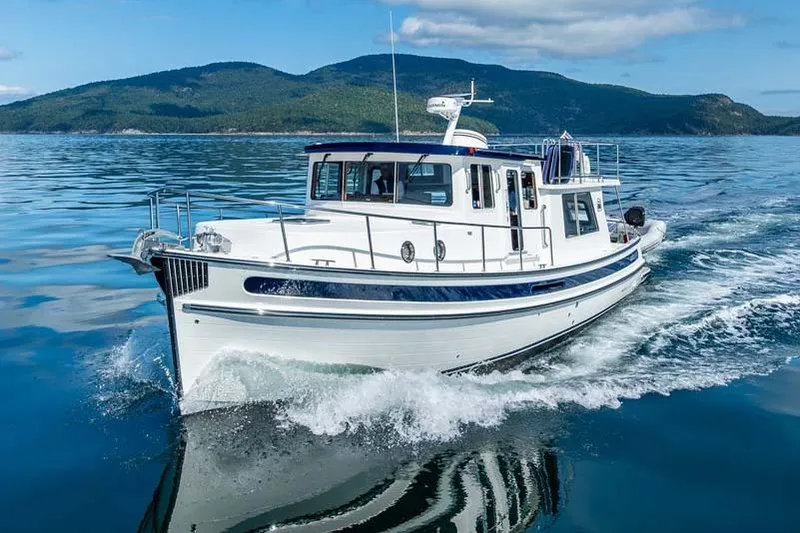 Slide: The Image of Underway - 34