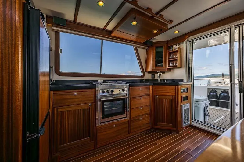 Slide: The Image of Galley - 4