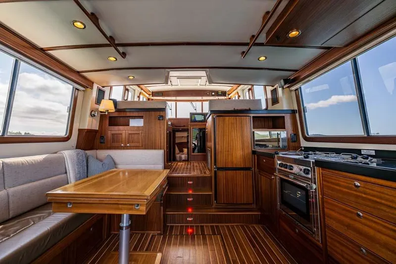 Slide: The Image of Dining Area - 5