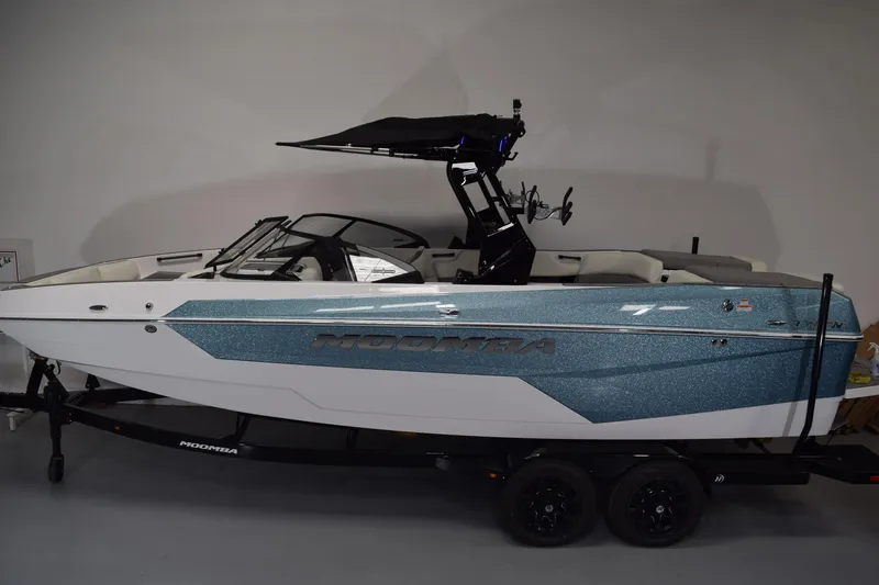 The Image of Moomba Tykon 2026 - undefined