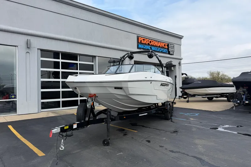 The Image of Moomba Tykon 2026 - undefined