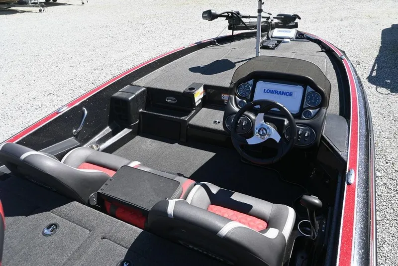 The Image of Triton 189 TrX 2020 - undefined