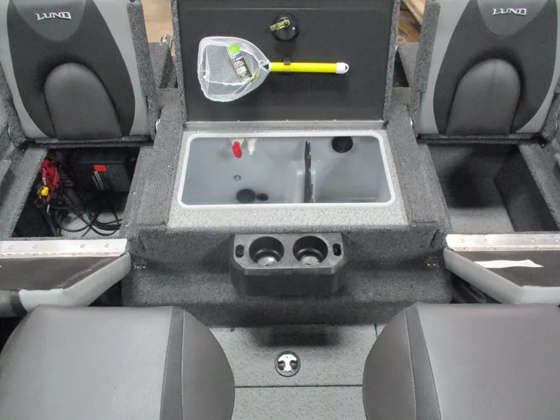 Slide: The Image of Lund Impact XS 1875 Sport 2026 - 13