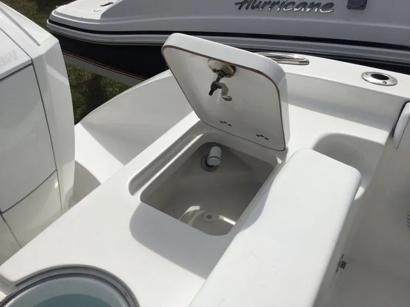 Slide: The Image of Sea Pro 262 TT DLX 2024 - 19