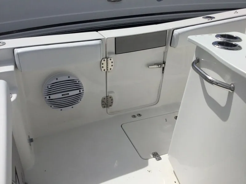 Slide: The Image of Sea Pro 262 TT DLX 2024 - 24