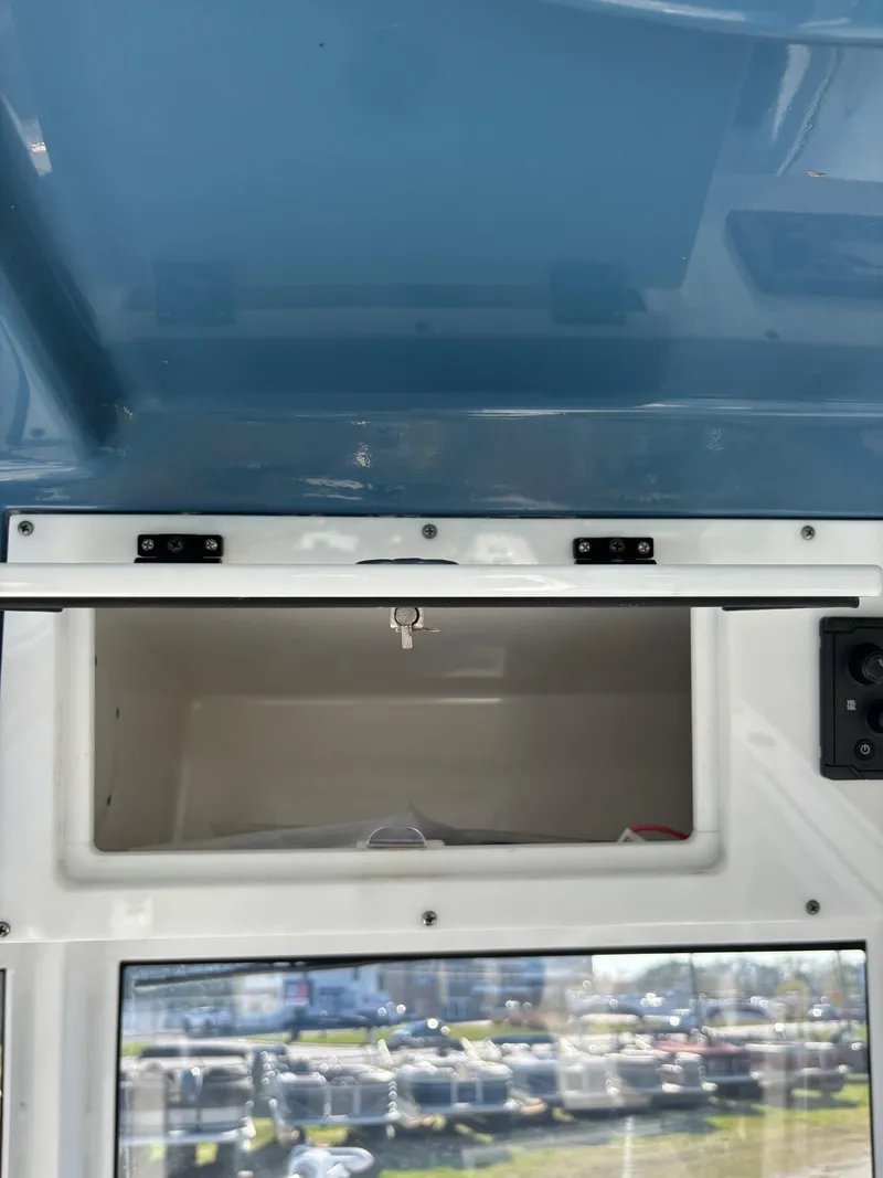 Slide: The Image of Sea Pro 262 TT DLX 2024 - 7