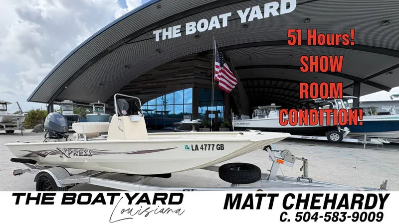 The Image of Xpress 16' CC 2012 - 1