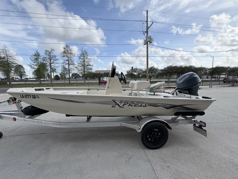 Slide: The Image of Xpress 16' CC 2012 - 13