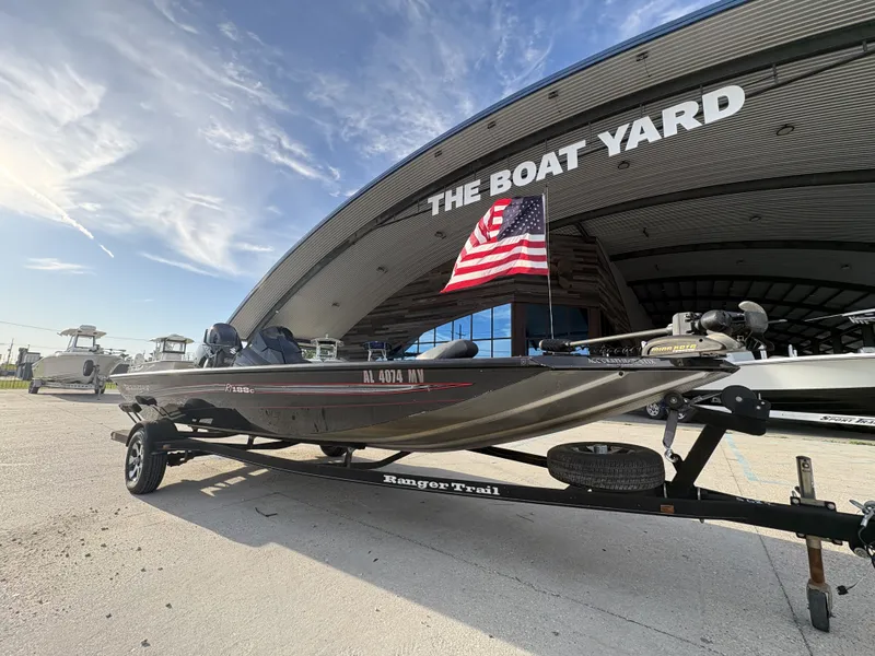 Slide: The Image of Ranger RT188 2016 - 10